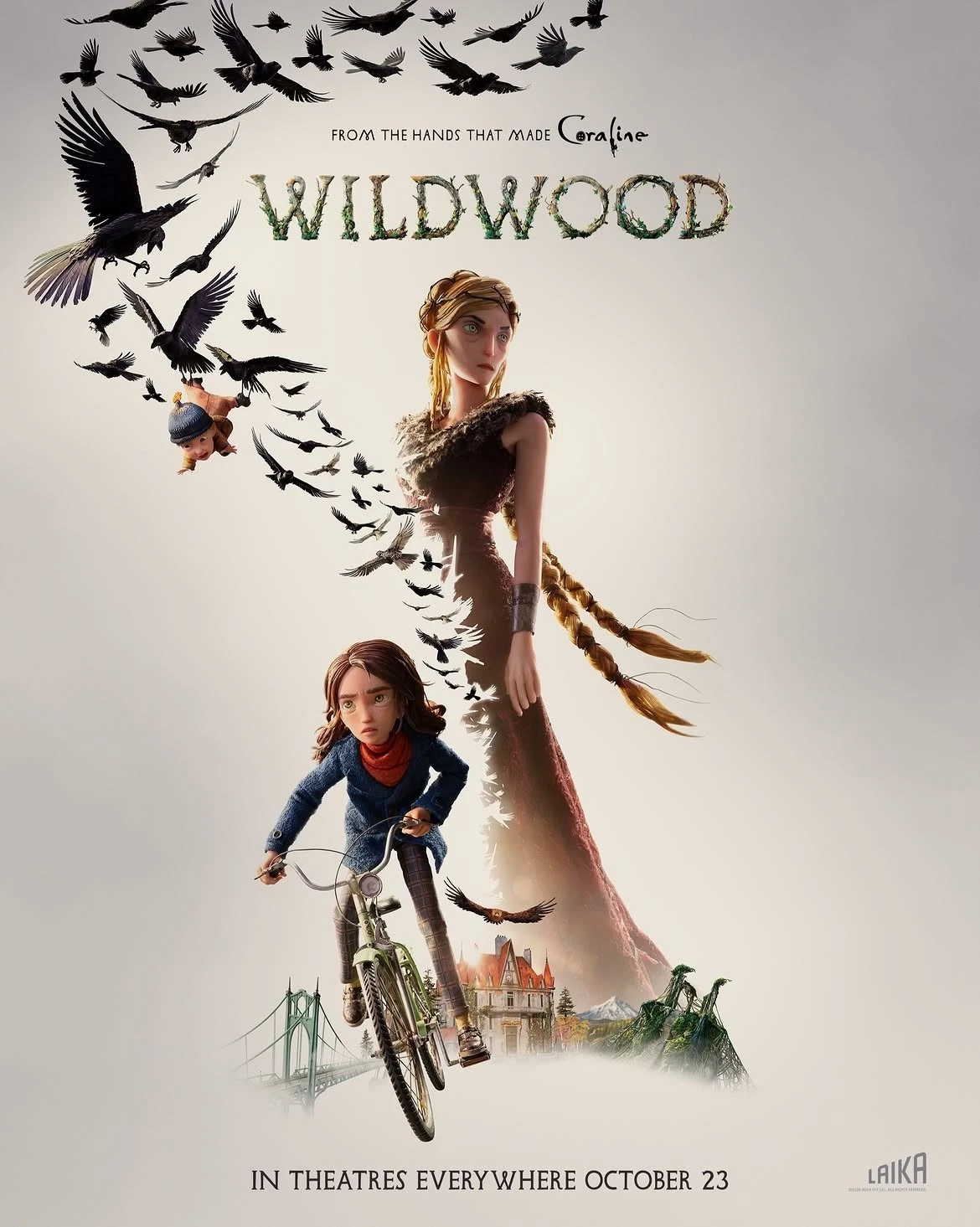 wildwood