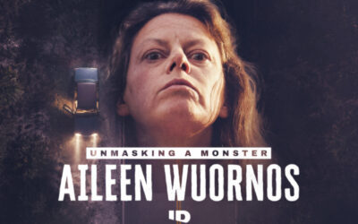 Investigation Discovery Unveils True Crime Series “Unmasking a Monster: Aileen Wuornos”