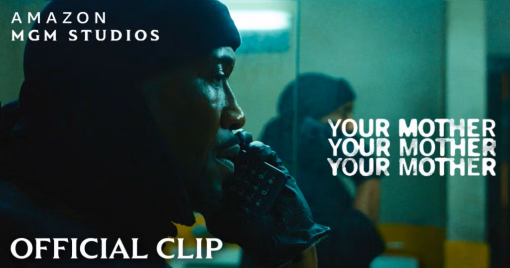 Watch the Excusive Opening Scene from 'Your Mother Your Mother Your Mother' Now!