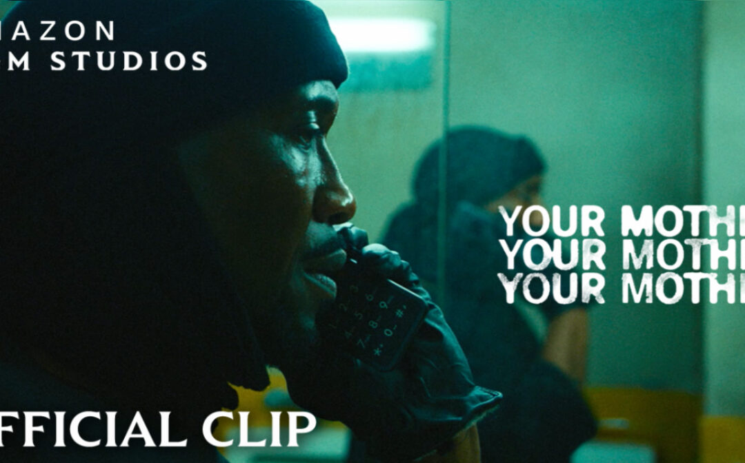 Watch the Excusive Opening Scene from ‘Your Mother Your Mother Your Mother’ Now!