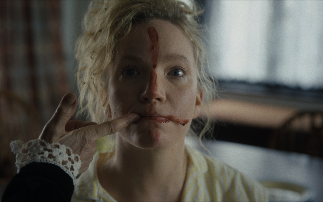 Spoiler-Free Review: The Caged (Screamfest 2026)