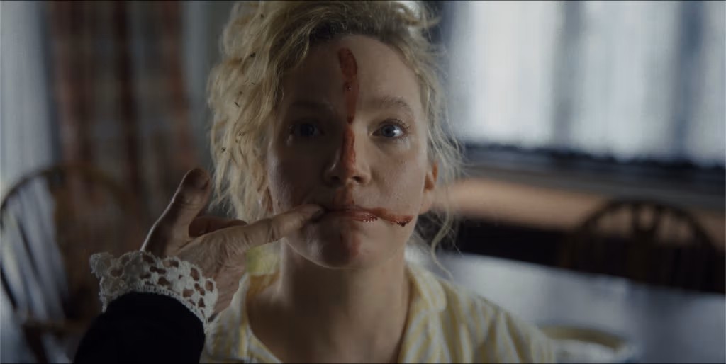 Spoiler-Free Review: The Caged (Screamfest 2026)