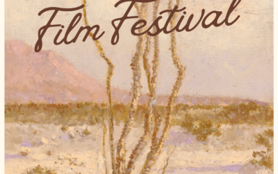 The Austin Film Festival Announces its 2026 Lineup