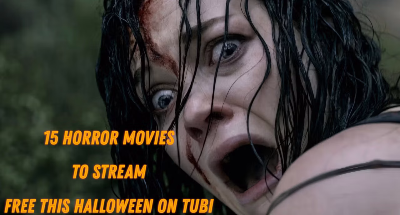 15 Must-See Horror Films to Watch This Halloween Free on Tubi (That Aren't Halloween)