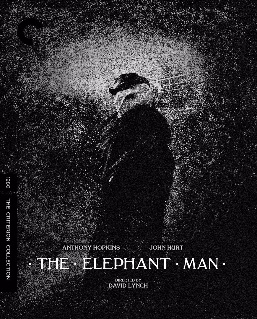 Movie Review: The Elephant Man (1980) - Criterion 4K