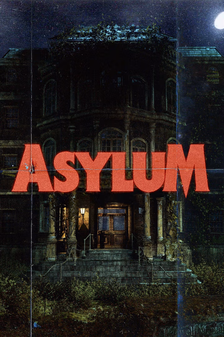 Game Review: 'ASYLUM'