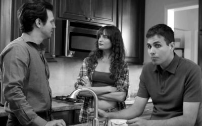 Spoiler Free Reviews: Processing Charlie and Wounds (Screamfest 2026)