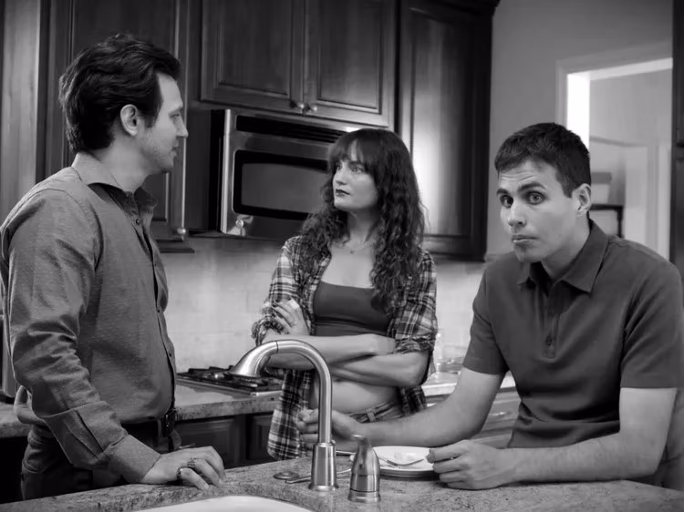 Spoiler Free Reviews: Processing Charlie and Wounds (Screamfest 2026)