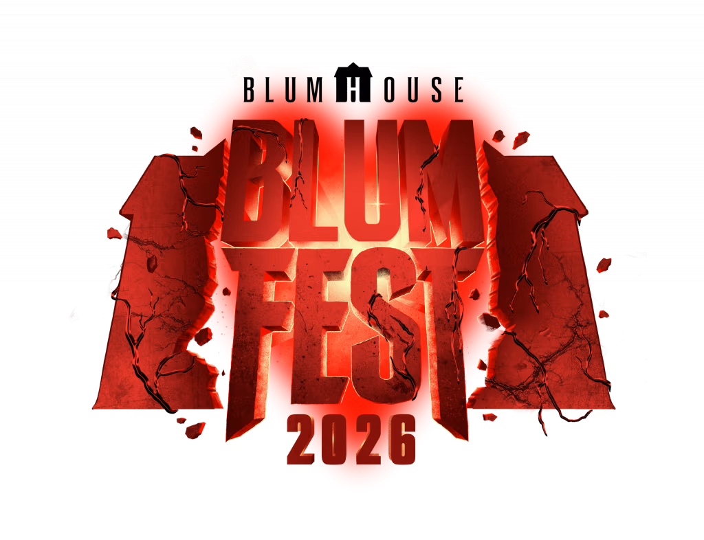 Blumfest Takes Over the Stage at New York Comic-Con: Here's the Highlights