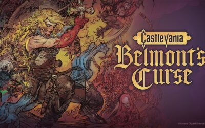 Game Review: ‘Castlevania: Belmont’s Curse’