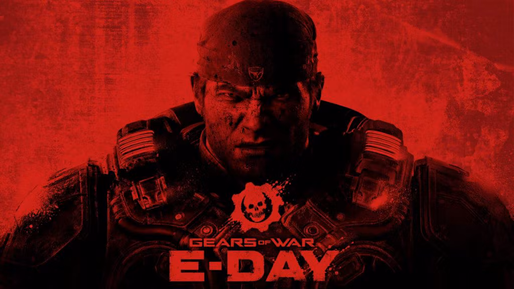 Game Review: 'Gears of War E-Day'