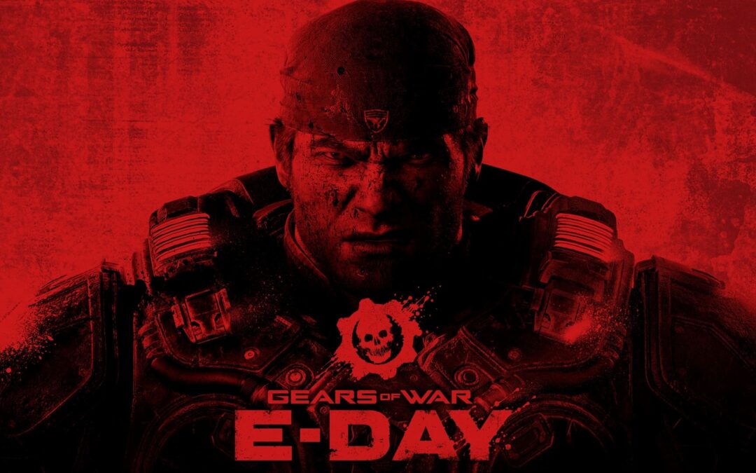 Game Review: ‘Gears of War E-Day’