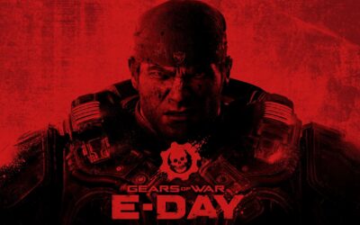 Game Review: ‘Gears of War E-Day’