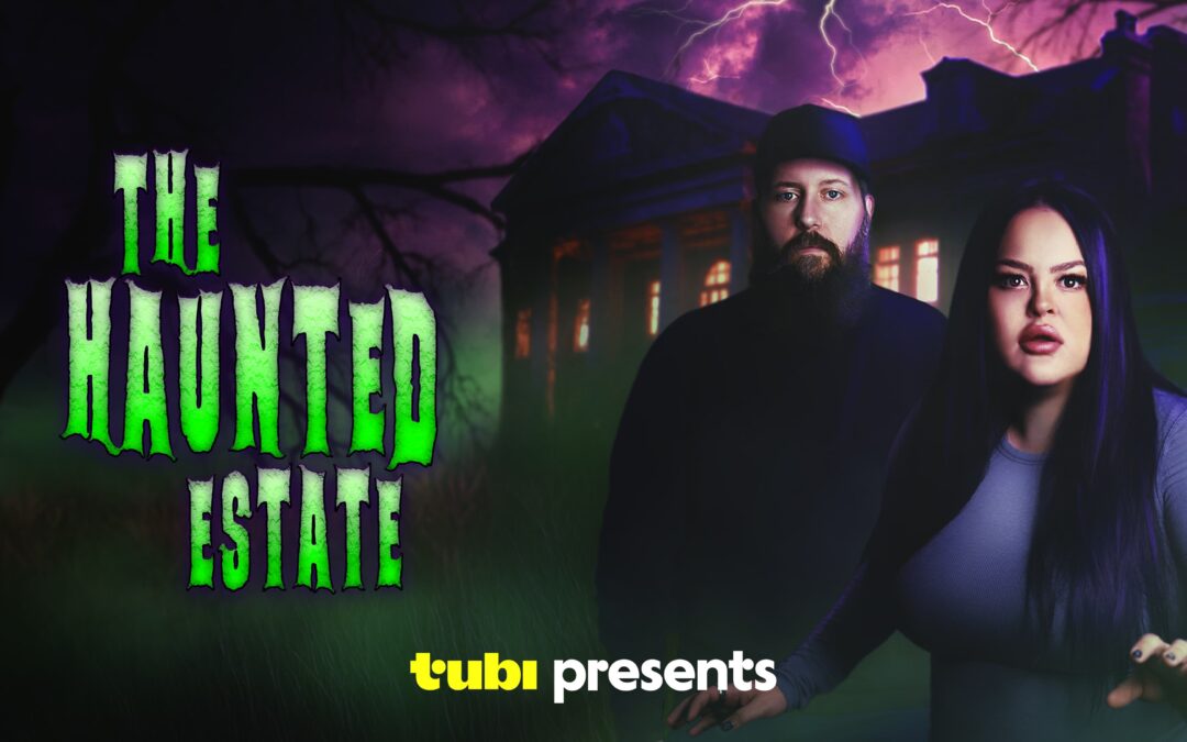 Tubi Expands Halloween Slate with Three Top Creator Series