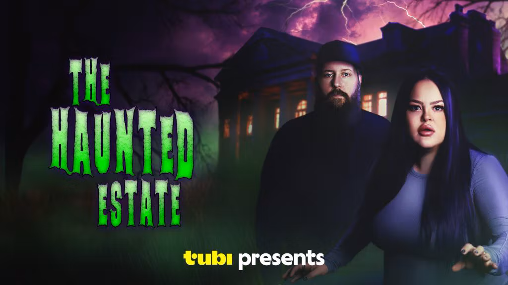 Tubi Expands Halloween Slate with Three Top Creator Series