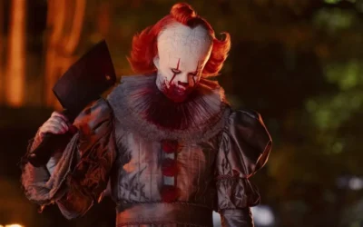Everything We Know So Far About “IT: Welcome to Derry” Season 2