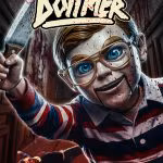 Move Over Chucky, 'Jeffrey Dollmer' is Coming to Town