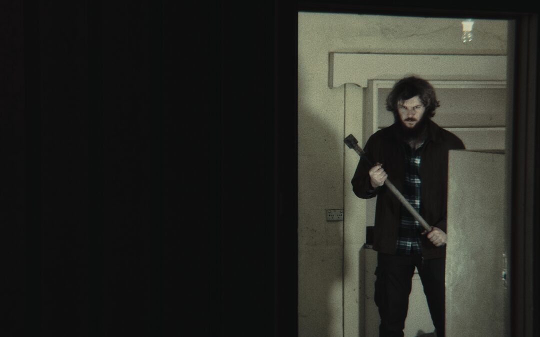 Black Mandala Debuts Chilling Trailer for Australian Horror Film ‘Haunted’