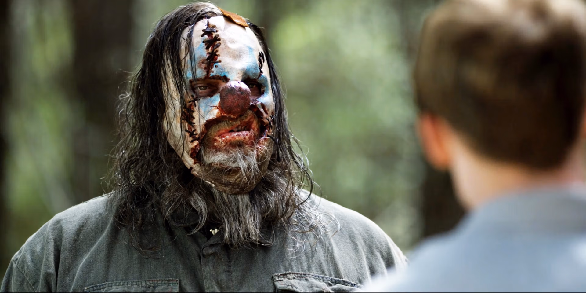 The Brutal Indie Horror 'Hellbilly Hollow' Has Slashed its Way onto VOD