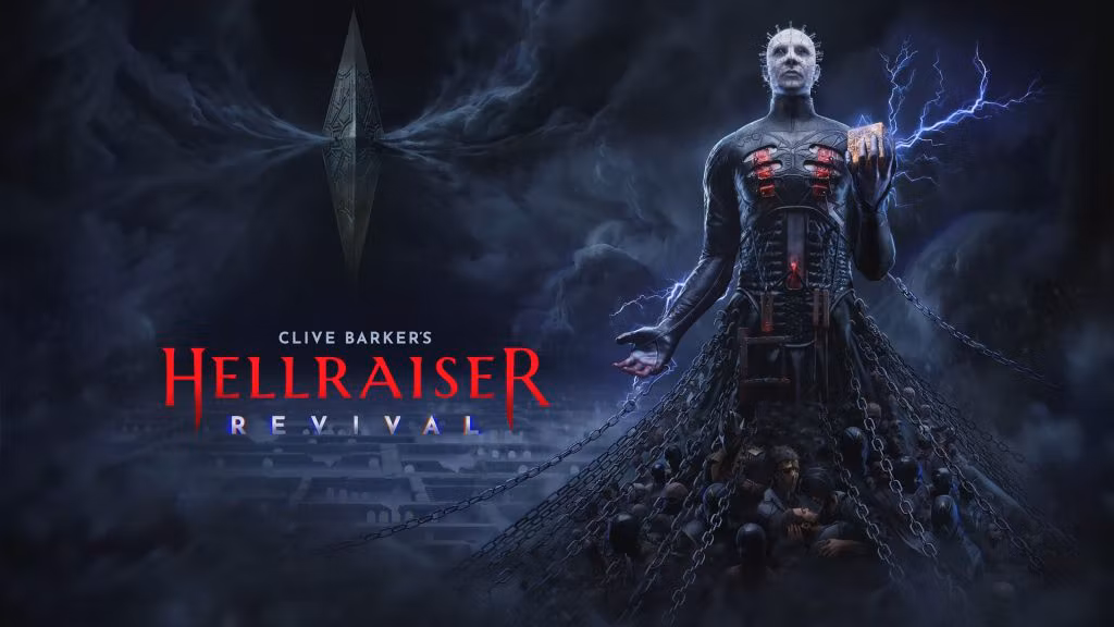 Game Review: 'Clive Barker's Hellraiser: Revival'