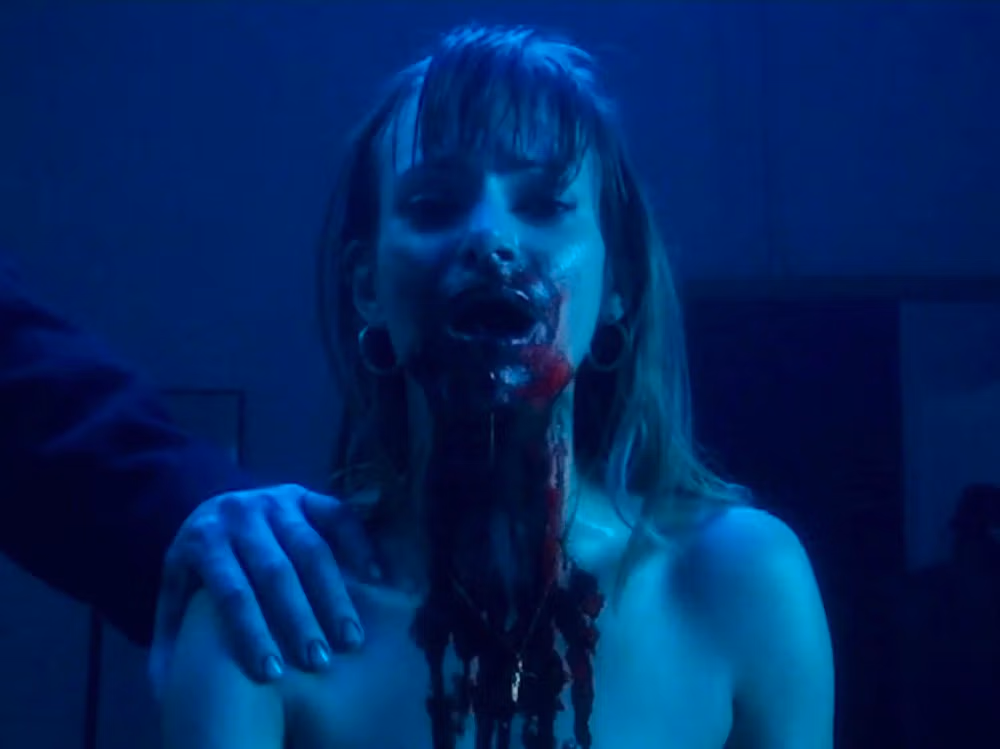 Spoiler Free Reviews: My Love for You Is Deep But the Devil Loves Me Deeper and Man Eating Pussy (Toronto After Dark Film Festival 2026)