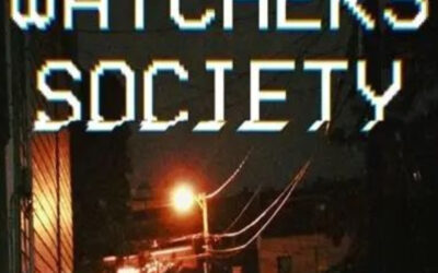 ‘Mayfair Watchers Society’ Podcast is Getting a Feature Film Adaptation