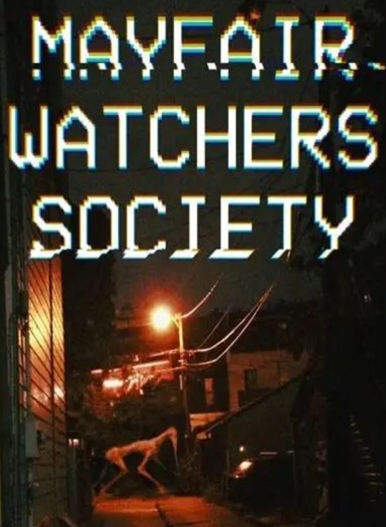 Mayfair Watchers Society