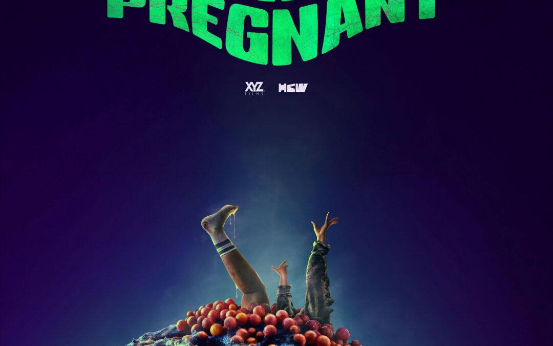 ‘Mum, I’m Alien Pregnant’ Trailer Teases a Wild, Blood-Soaked Sci-Fi Horror Comedy