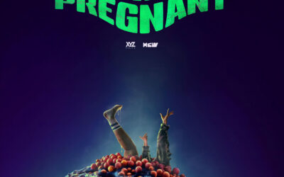 ‘Mum, I’m Alien Pregnant’ Trailer Teases a Wild, Blood-Soaked Sci-Fi Horror Comedy