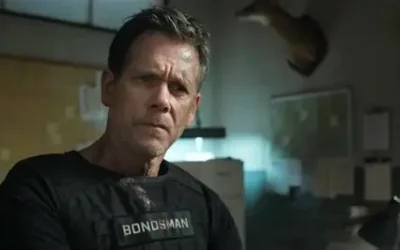 Kevin Bacon To Star in Jeremy Slater’s Supernatural Horror Film ‘Summoner’