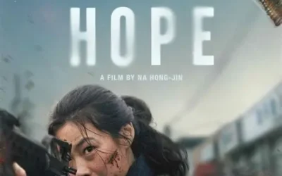 Hope: One of the Biggest Horror Films of the Year Just Hit Digital