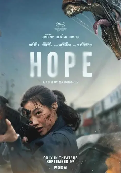 Hope: One of the Biggest Horror Films of the Year Just Hit Digital