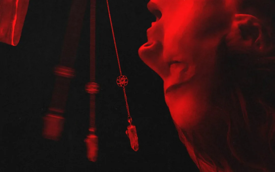 Psychological Horror “Pendulum” Unveils New Poster and Release Date