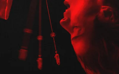 Psychological Horror “Pendulum” Unveils New Poster and Release Date