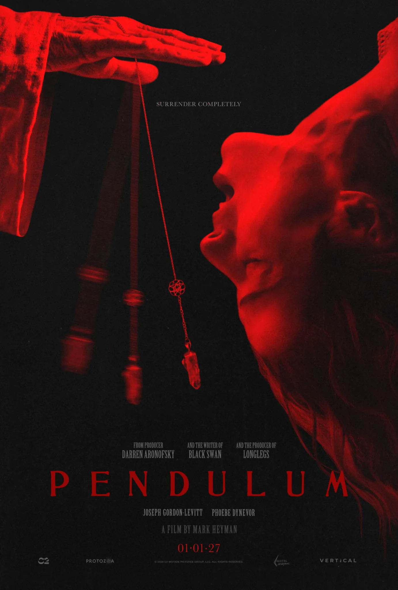 Pendulum_poster