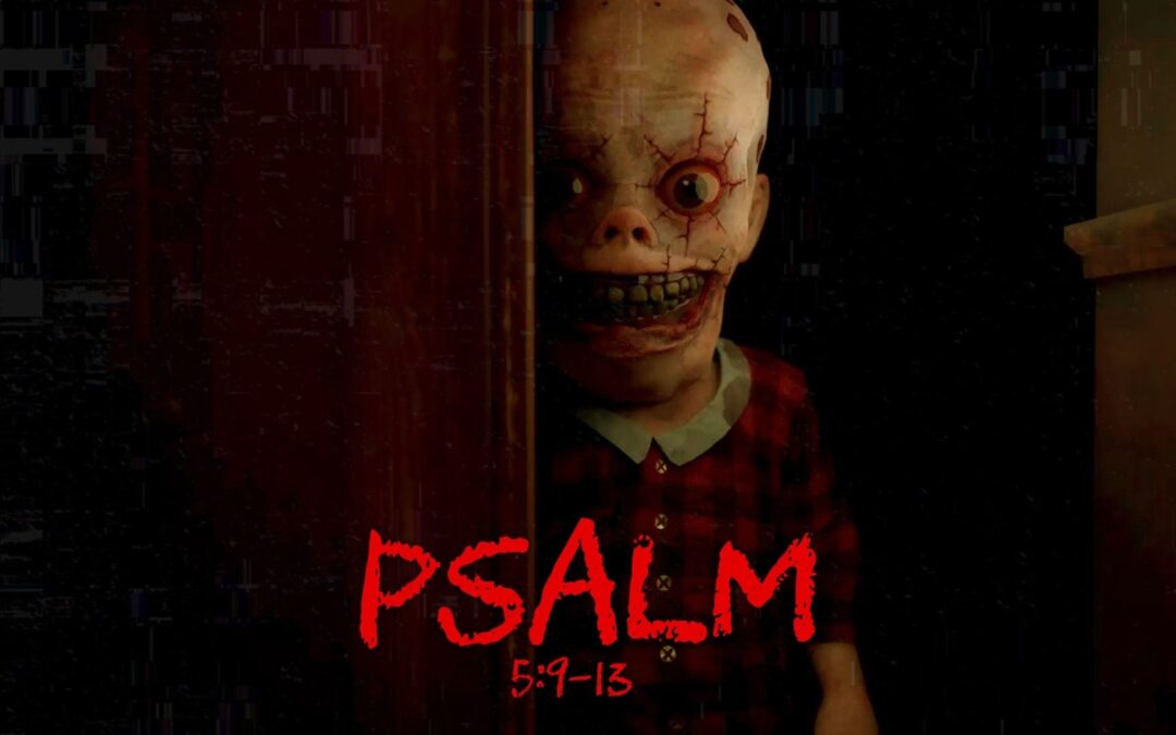 Game Review: ‘Psalm 5:9-13’