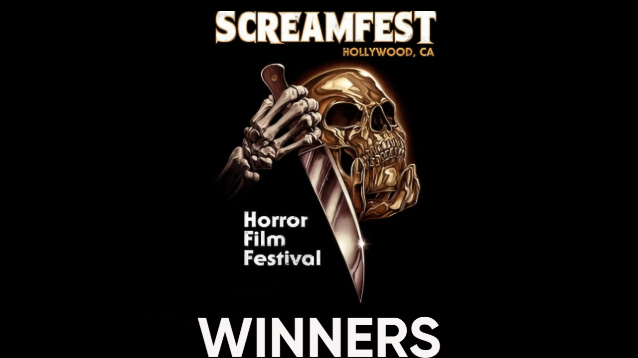 SCREAMFEST