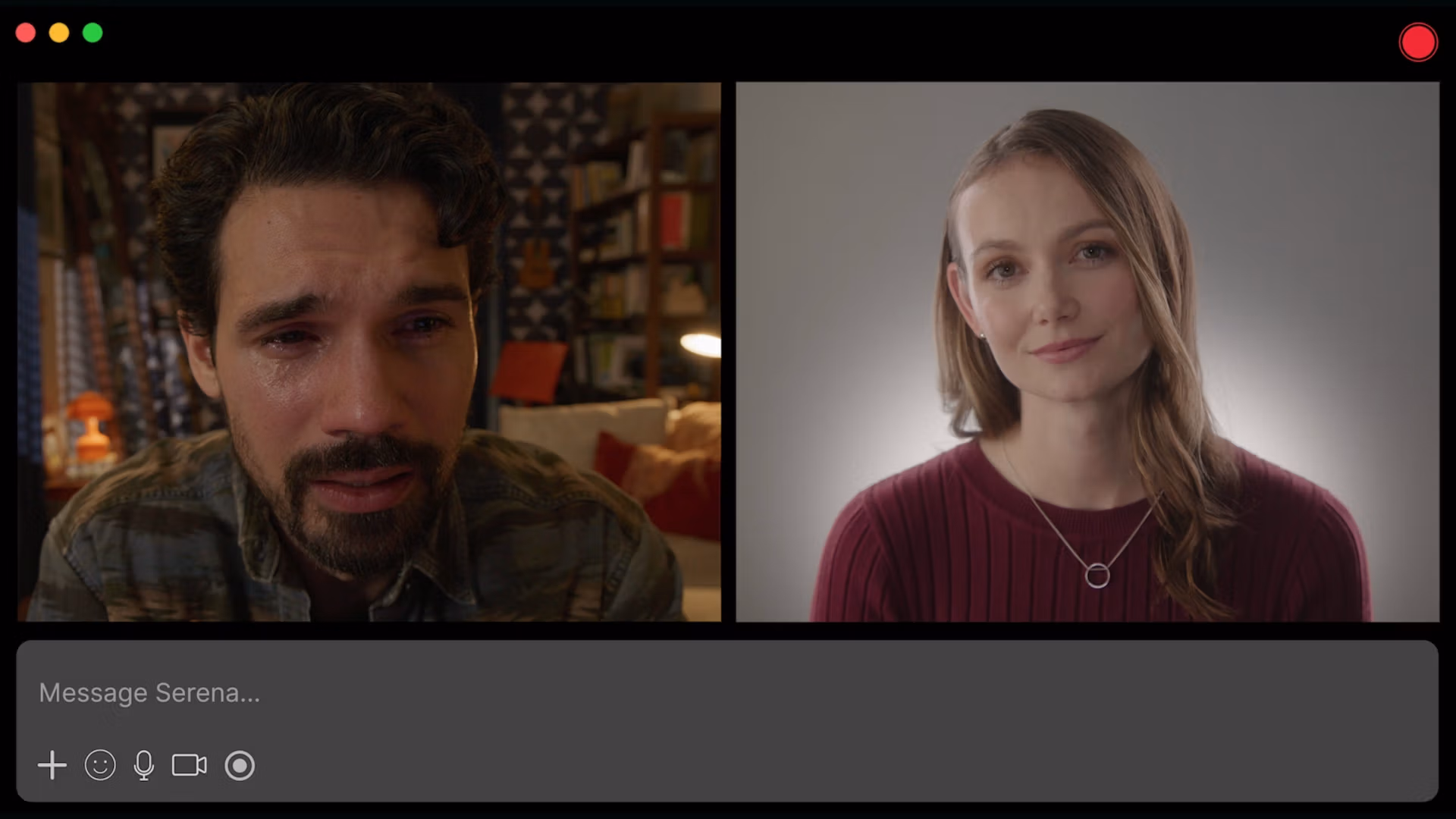 Spoiler Free Reviews: Serena and Nine (Screamfest 2026)