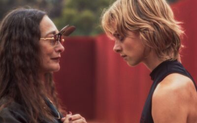 Spoiler-Free Review: Bloody Tennis