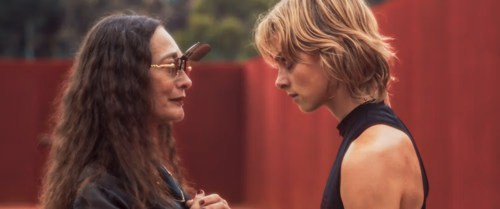 Spoiler-Free Review: Bloody Tennis