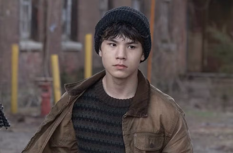 Logan Kim Joins Steven Yeun for the Netflix Series "Pagans"