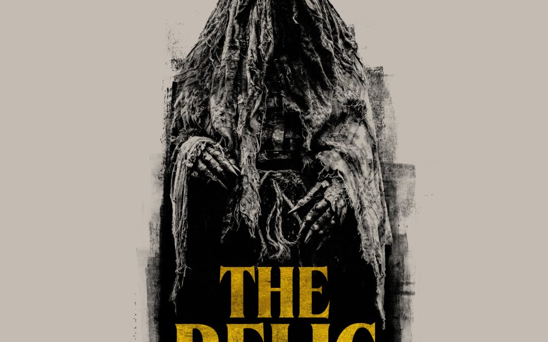 The First Look at ‘The Relic: Dragon’ Teases Viking Lore and Cosmic Horrors