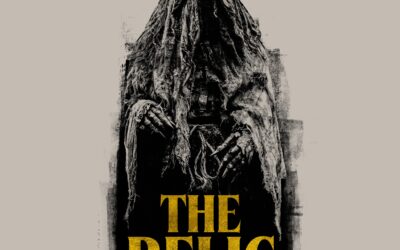 The First Look at ‘The Relic: Dragon’ Teases Viking Lore and Cosmic Horrors