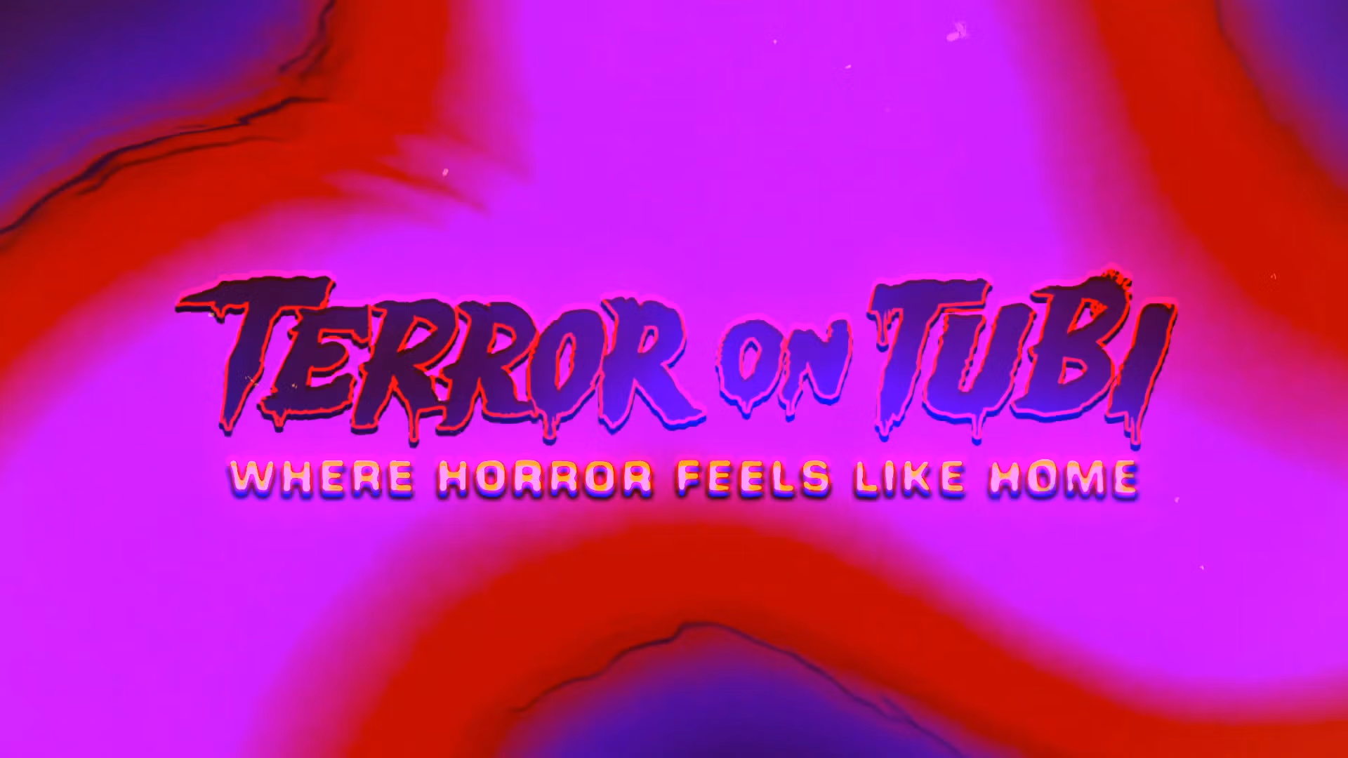 Tubi Announces New Interactive Attraction This Halloween for "Terror on Tubi"