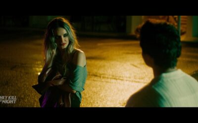 Spoiler-Free Reviews: Dark Nights Film Fest Australian Shorts