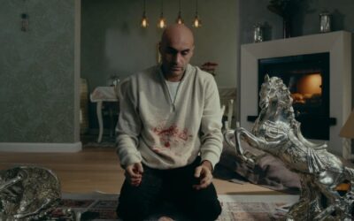 Sydney’s Dark Nights Film Fest: Reviews and Previews Including The Turkish Coffee Table, Monkey, and Ol’ Silus