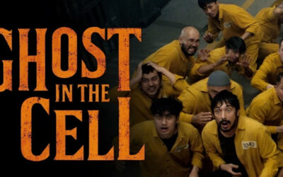 The Action-Packed Horror ‘Ghost in the Cell’ Haunts Digital and VOD