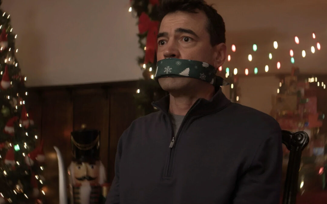 ‘Christmas at the Kringles’ Gifts Viewers a Mix of Horror and Comedy This October