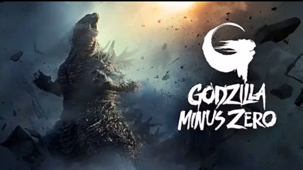 Toho Unveils Explosive Second Trailer for 'Godzilla Minus Zero'