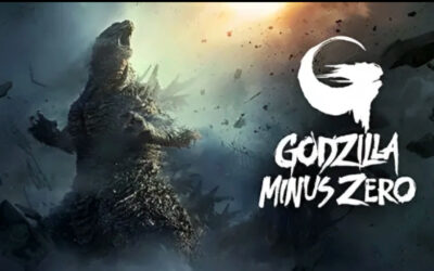 Toho Unveils Explosive Second Trailer for ‘Godzilla Minus Zero’